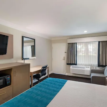 Best Western Woodland Hills-2