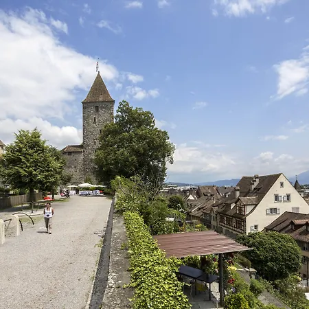 Sorell Boutique-Hotel Speer Rapperswil-2
