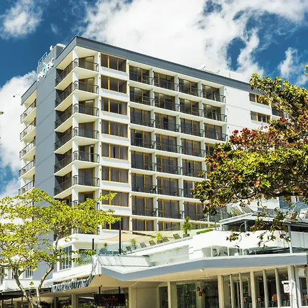 Pacific Hotel Cairns-3