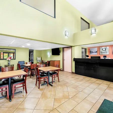 Quality Inn Selma - Smithfield-3