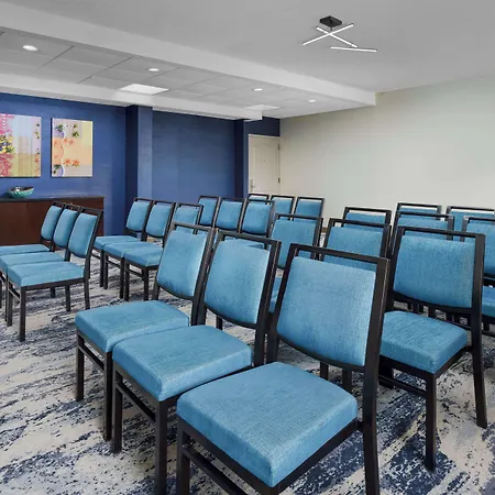 Hampton Inn Ft. Lauderdale-Cypress Creek-2