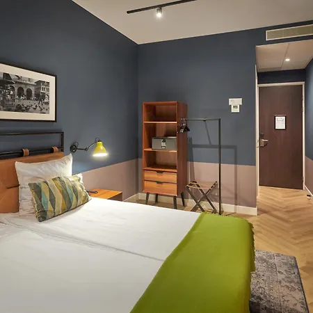 Hotel Lion D'Or-3