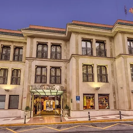 Fénix Torremolinos - Adults Only Recommended-3