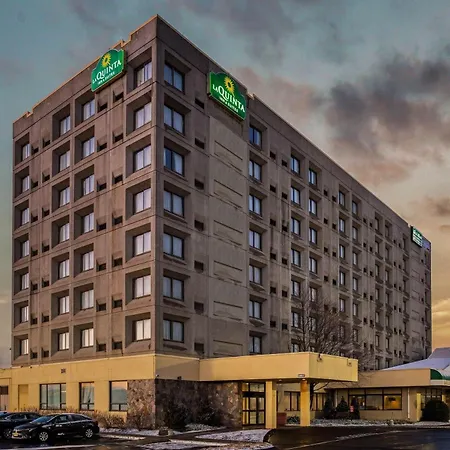 La Quinta By Wyndham New Haven-3