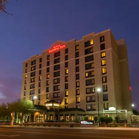 Hilton Garden Inn Phoenix Airport North-3