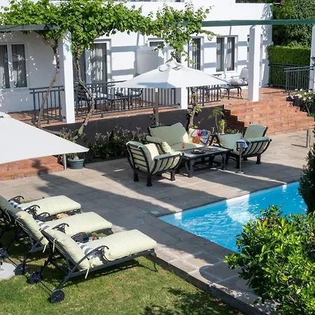 Majeka House Boutique Hotel By The Living Journey Collection-2
