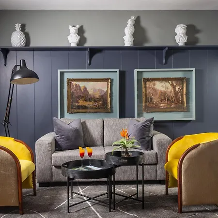 Majeka House Boutique Hotel By The Living Journey Collection-3