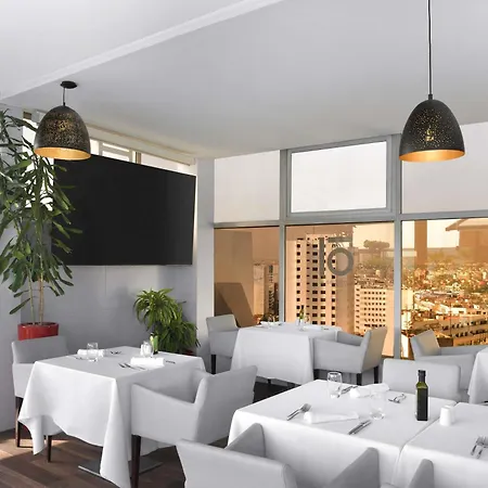 Mövenpick Hotel Casablanca-3