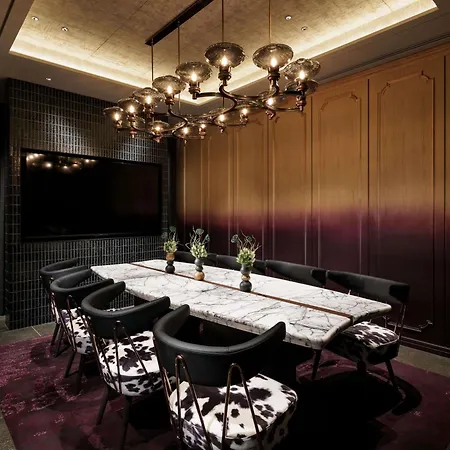 Hotel Sosei Sapporo Mgallery Collection-3