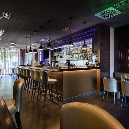 Pullman Munich-2