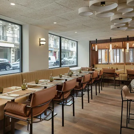 Clubtrotteur Paris, A Tribute Portfolio Hotel-2