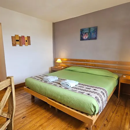 South B&B El Calafate-2