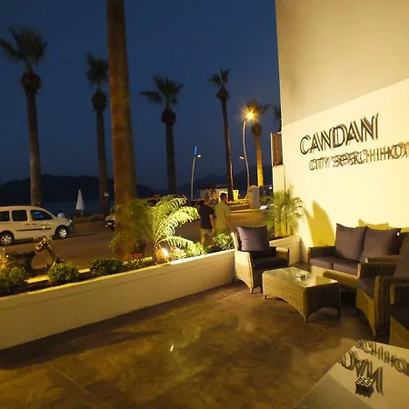 Candan Citybeach Hotel-3