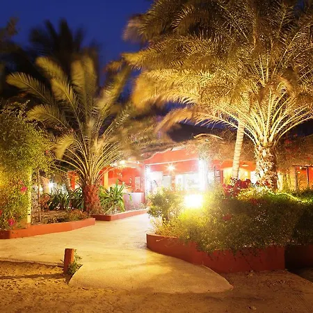 Hotel Mermoz-3