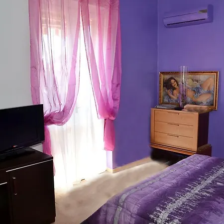 B&B Bed& Fly - Mamma Mia-3