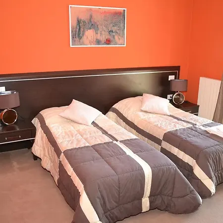 B&B Bed& Fly - Mamma Mia-2