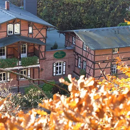 Hotel Rabenauer Mühle-2