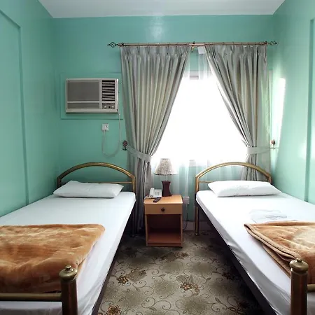 Zaineast Hotel-2