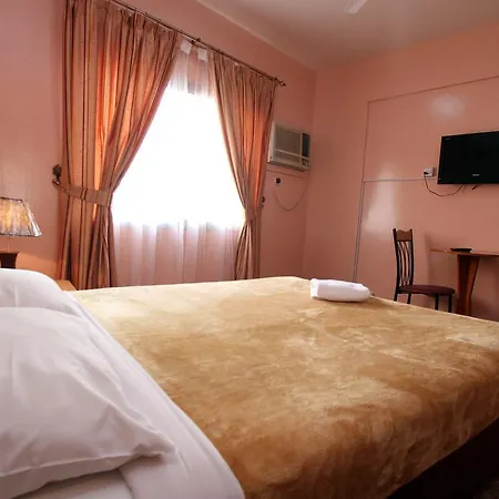 Zaineast Hotel-3
