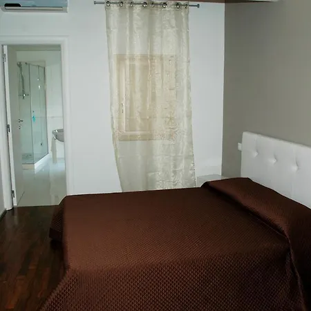 Antico castello B&B-3