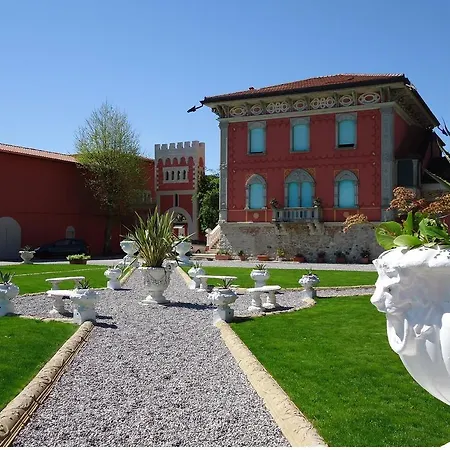 Villa Garuti Village-2