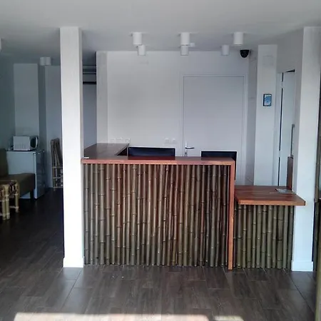 Green Hotels Fleury Merogis-2