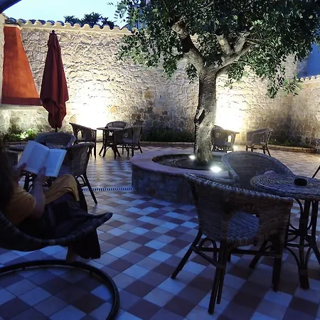 Hotel Arcupintau Formula B&B-2