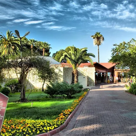 Omer Holiday Resort-3