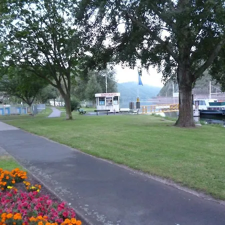 Hotel Garni Reis-3
