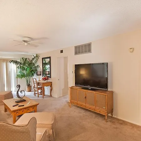 El Dorado Scottsdale, A Vacation Suites Hotel-3