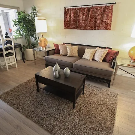 El Dorado Scottsdale, A Vacation Suites Hotel-2