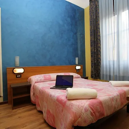 Hotel Brasil Milan-2