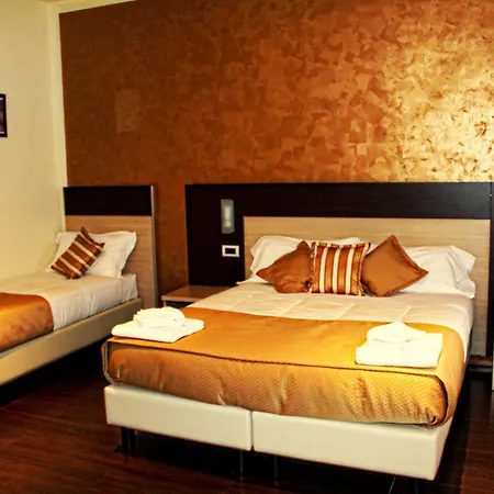 B&B Marbo Florence-2