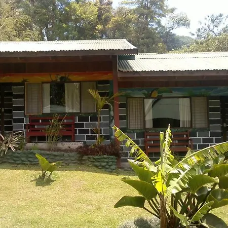 Hostel Villa Verde-2