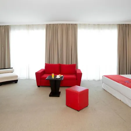 Calypso Hotel-3