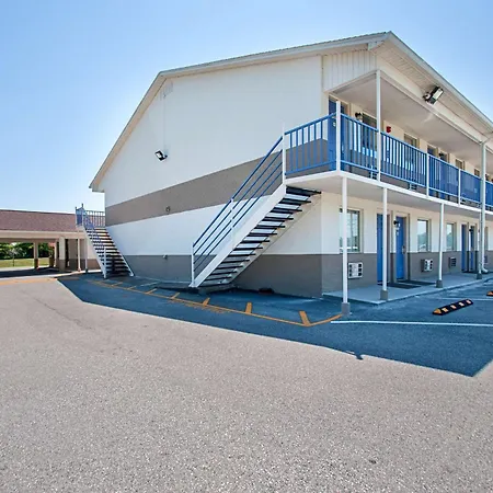 Motel 6-Charles Town, Wv-2