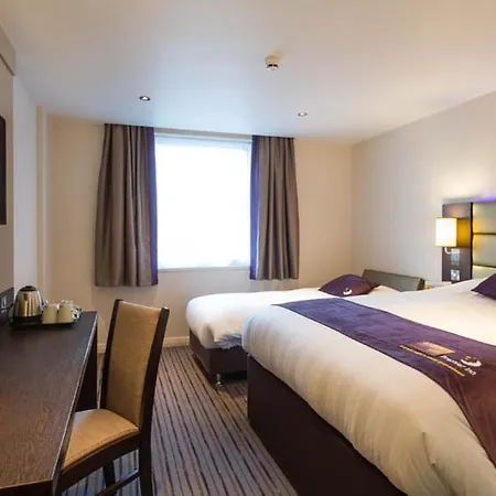Premier Inn Darlington-3