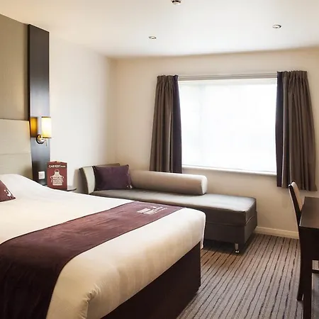 Premier Inn Darlington-2