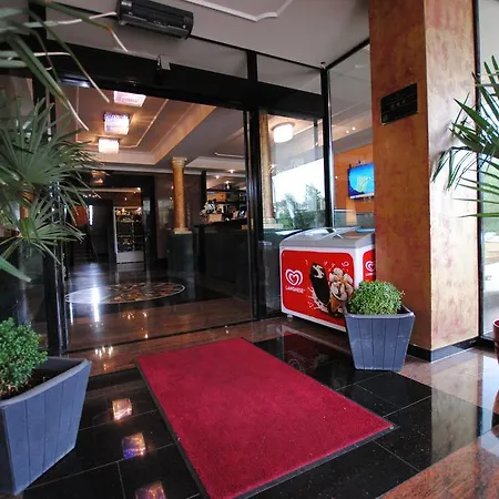 The Aga'S Hotel Berlin-3