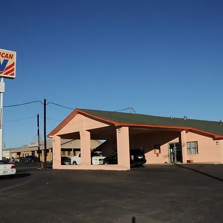 American Inn-2