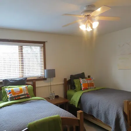 At Wits End B&B-2