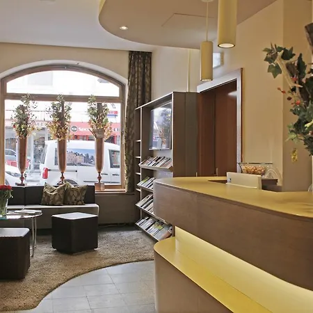 Hotel Haberstock-2