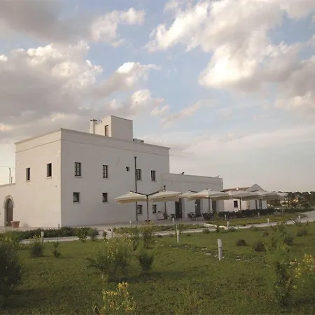 Hotel Saraceno Al Faro-3