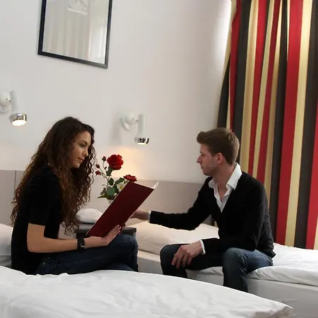Hotel Griff-2