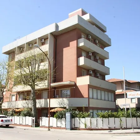 Hotel Zani-2