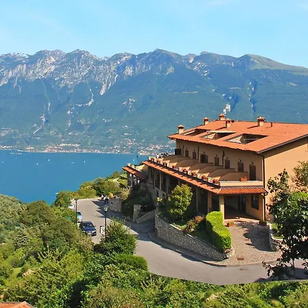 Hotel Garni Al Poggio-2