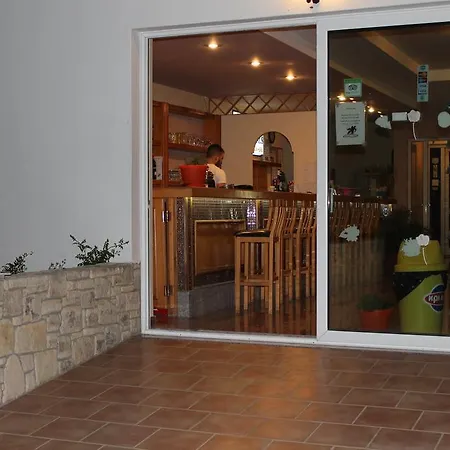 Hotel Pantheon, Kefalos-3