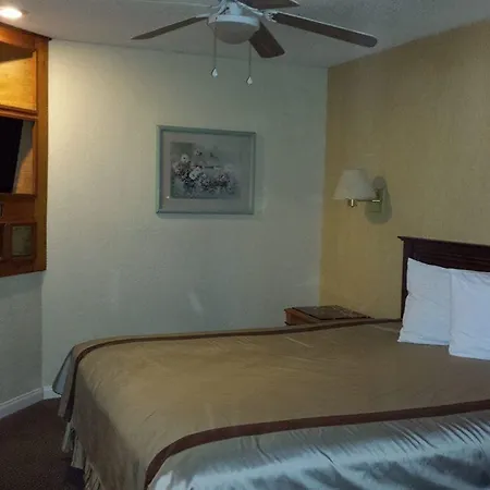 Brunner'S Inn And Suites-2