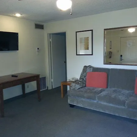 Brunner'S Inn And Suites-3