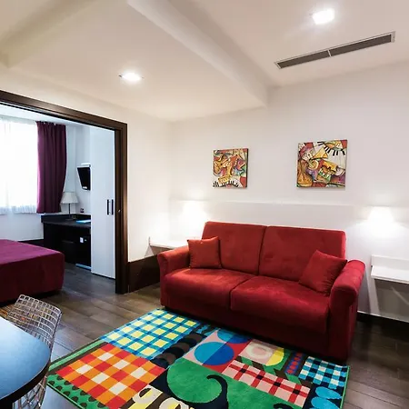 Ecohotel Roma-2